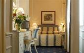 Туры в отель De La Ville Hotel Florence