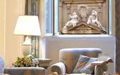 Туры в отель De La Ville Hotel Florence