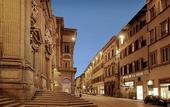 Туры в отель De La Ville Hotel Florence