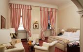 Туры в отель De La Ville Hotel Florence