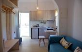 Туры в отель Flora's Houses Mykonos