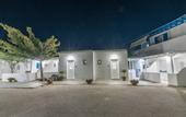 Туры в отель Flora's Houses Mykonos
