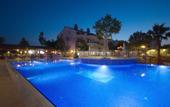 Туры в отель Side Suite Hotel