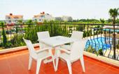 Туры в отель Side Suite Hotel