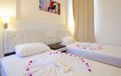 Туры в отель Side Suite Hotel
