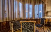 Туры в отель De la Ville Riccione