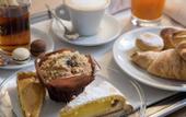 Туры в отель De la Ville Riccione