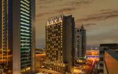 Туры в отель Rove Dubai Marina