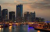Туры в отель Rove Dubai Marina