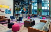 Туры в отель Rove Dubai Marina