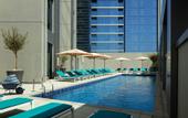 Туры в отель Rove Dubai Marina