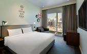 Туры в отель Rove Dubai Marina
