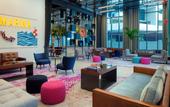 Туры в отель Rove Dubai Marina