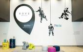 Туры в отель Rove Dubai Marina