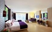 Туры в отель Grand Mega Resort & Spa