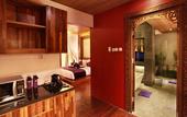 Туры в отель Grand Mega Resort & Spa