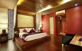 Туры в отель Grand Mega Resort & Spa