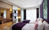 Туры в отель Grand Mega Resort & Spa