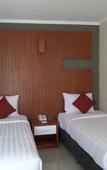 Туры в отель Svarna Hotel Sanur
