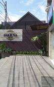 Туры в отель Svarna Hotel Sanur