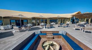 Mysk Kingfisher Retreat 5*