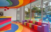 Туры в отель Club Marvy