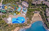 Туры в отель Club Marvy