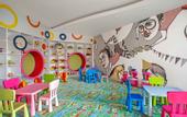 Туры в отель Club Marvy