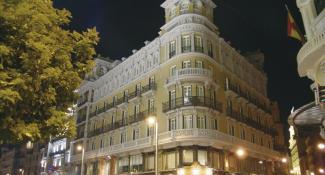 Iberostar Las Letras Gran Via 4*