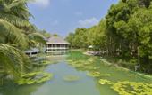 Туры в отель Dreamland The Unique Sea & Lake Resort & Spa
