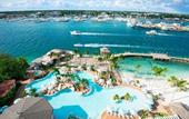 Туры в отель Warwick Paradise Island Bahamas