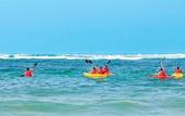 Туры в отель The Sands at Chale Island Hotel