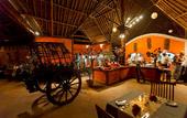 Туры в отель The Sands at Chale Island Hotel