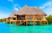 Туры в отель The Sands at Chale Island Hotel