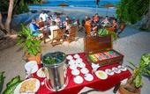Туры в отель The Sands at Chale Island Hotel