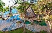 Туры в отель The Sands at Chale Island Hotel