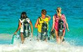 Туры в отель The Sands at Chale Island Hotel