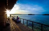 Туры в отель The Sands at Chale Island Hotel