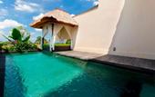 Туры в отель Alam Puisi Villa