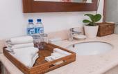 Туры в отель Alam Puisi Villa