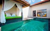 Туры в отель Alam Puisi Villa