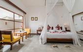 Туры в отель Alam Puisi Villa