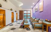 Туры в отель Alam Puisi Villa