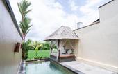 Туры в отель Alam Puisi Villa