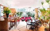 Туры в отель De l`Orchidee