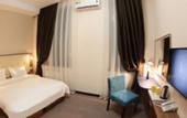 Туры в отель Sayyoh Hotel