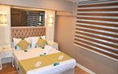 Туры в отель Tiana Moonlight Hotel