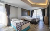 Туры в отель Aslan Corner Hotel