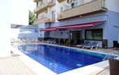 Туры в отель Aslan Corner Hotel