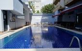 Туры в отель Aslan Corner Hotel